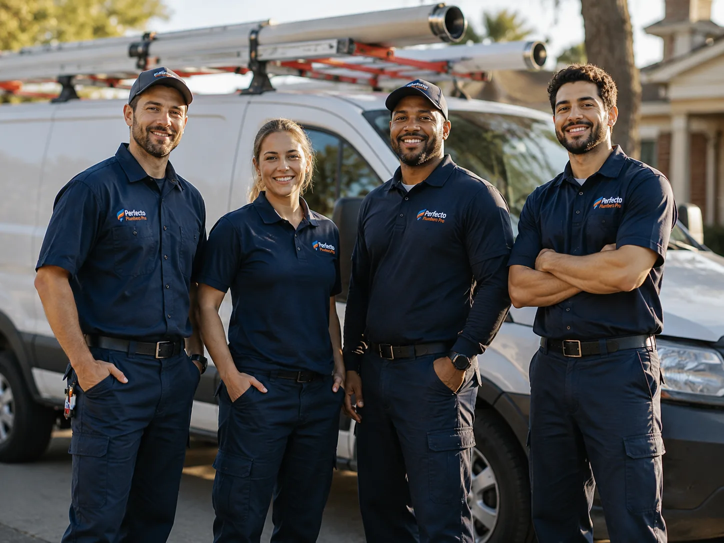 Emergency Plumber Near Me in Bonnerdale, AR near me